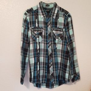 Men's BKE dress shirt